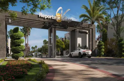 Townhouse - 2 Bedrooms - 3 Bathrooms for sale in Reportage Village 1 - Dubai Land - Dubai Townhouse - 2 Bedrooms - 3 Bathrooms for sale in Reportage Village 1 - Dubai Land - Dubai