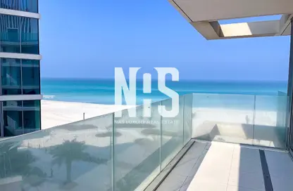 شقة - 2 غرف نوم - 3 حمامات للبيع في ممشى السعديات - منطقة السعديات الثقافية - جزيرة السعديات - أبوظبي