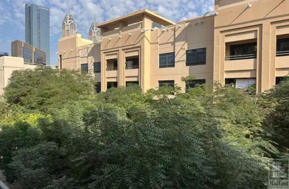 Apartment - 3 Bedrooms - 3 Bathrooms for sale in Al Nakheel 2 - Al Nakheel - Greens - Dubai