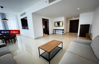 Apartment - 2 Bedrooms - 2 Bathrooms for rent in 29 Burj Boulevard Tower 1 - 29 Burj Boulevard - Downtown Dubai - Dubai