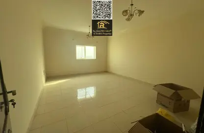 شقة - غرفة نوم - 2 حمامات للايجار في برج النعيمية  2 - أبراج النعيمية - النعيمية - عجمان
