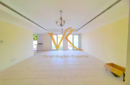 Villa - 3 Bedrooms - 3 Bathrooms for rent in Springs 3 - The Springs - Dubai