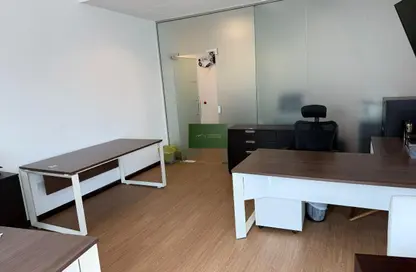 Office Space - Studio for rent in B2B Tower - Business Bay - Dubai