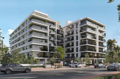 Apartment - Studio - 1 Bathroom for sale in Al Haseen Residence 4 - Al Haseen Residences - Dubai Industrial City - Dubai