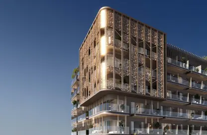 Apartment - 1 Bedroom - 1 Bathroom for sale in Lume Residence - Jumeirah Village Circle - Dubai