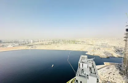 Apartment - 1 Bedroom - 1 Bathroom for rent in Creek Edge Tower 1 - Creek Edge - Dubai Creek Harbour (The Lagoons) - Dubai