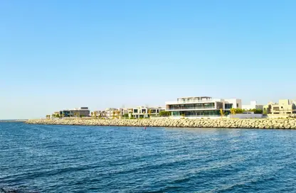 Villa - 6 Bedrooms - 7 Bathrooms for sale in Nikki Beach Resort and Spa Dubai - Pearl Jumeirah - Jumeirah - Dubai Villa - 6 Bedrooms - 7 Bathrooms for sale in Nikki Beach Resort and Spa Dubai - Pearl Jumeirah - Jumeirah - Dubai