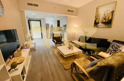 شقة - غرفة نوم - 2 حمامات للبيع في ريفليكشن - شمس أبوظبي - جزيرة الريم - أبوظبي