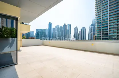 Apartment - 2 Bedrooms - 3 Bathrooms for rent in Bahwan Tower Downtown - Downtown Dubai - Dubai Apartment - 2 Bedrooms - 3 Bathrooms for rent in Bahwan Tower Downtown - Downtown Dubai - Dubai