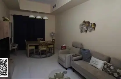 Apartment - 1 Bedroom - 2 Bathrooms for sale in Goldcrest Dreams 4 - Goldcrest Dreams - Emirates City - Ajman