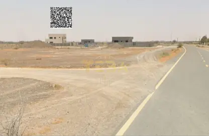 Land - Studio for sale in Manama - Ajman
