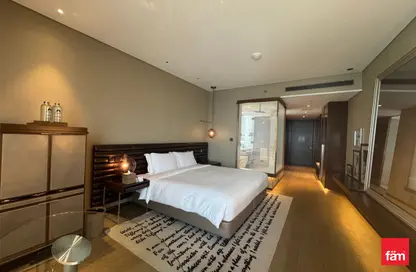 شقة - 1 حمام للبيع في تاور C - داماك تاورز من باراماونت - الخليج التجاري - دبي