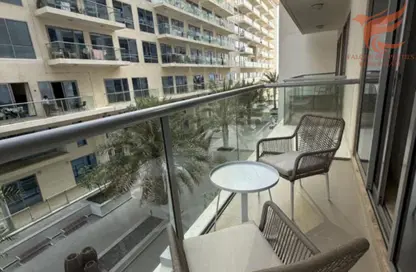 شقة - غرفة نوم - 2 حمامات للبيع في فندق ومساكن جزيرة المرجان غير المتوقع - جزيرة المرجان - رأس الخيمة