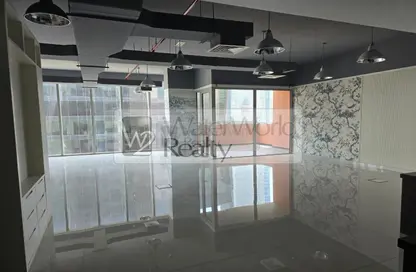 Office Space - Studio - 1 Bathroom for sale in The Prism - Business Bay - Dubai