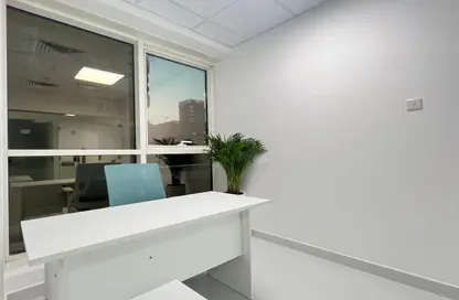 Inspiring Office Interiors for Maximum Productivity