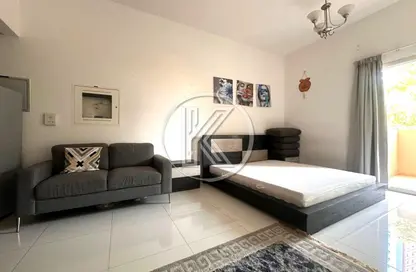 شقة - 1 حمام للبيع في مساكن النخبة رقم 2 - مساكن النخبة الرياضية - مدينة دبي الرياضية - دبي