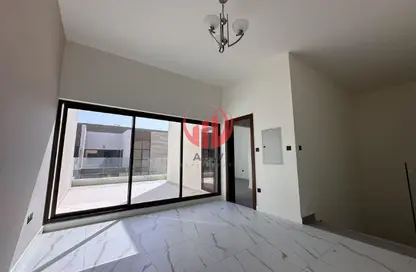 Villa - 4 Bedrooms - 5 Bathrooms for rent in Senses at the Fields - District 11 - Mohammed Bin Rashid City - Dubai