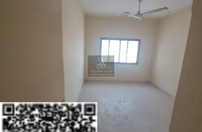 Apartment - 3 Bedrooms - 2 Bathrooms for rent in Al Nakheel - Ajman Downtown - Ajman