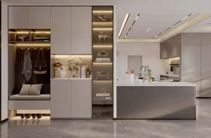 شقة - 3 غرف نوم - 4 حمامات للبيع في فرصة سيتي طور 2 - مجمع دبي ريزيدنس - دبي لاند - دبي