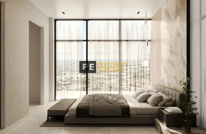 Apartment - 2 Bedrooms - 3 Bathrooms for sale in Bellagio by Sunrise - Wasl Gate - Dubai