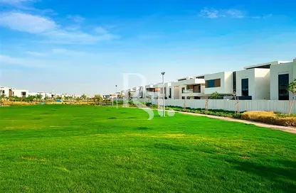 Land - Studio for sale in West Yas - Yas Island - Abu Dhabi