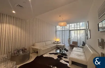 شقة - غرفة نوم - 2 حمامات للبيع في شقق المدينة - قرية الجميرا سركل - دبي