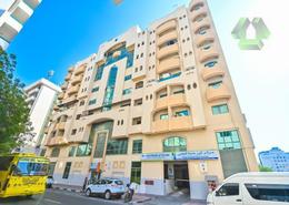 Full Building |Commercial Investment |For GCC Only
