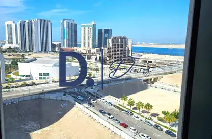Apartment - 2 Bedrooms - 3 Bathrooms for sale in Meera 1 - Shams Abu Dhabi - Al Reem Island - Abu Dhabi