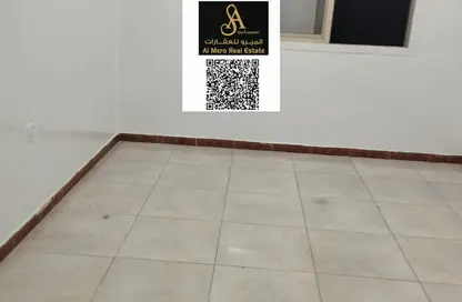 شقة - 2 غرف نوم - 2 حمامات للايجار في شارع الشيخ جابر الصباح - النعيمية - النعيمية - عجمان