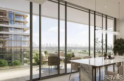 Apartment - 4 Bedrooms - 5 Bathrooms for sale in Sobha One - Sobha Hartland - Mohammed Bin Rashid City - Dubai