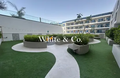 Apartment - 1 Bedroom - 2 Bathrooms for sale in Lucky 1 Residence - Jumeirah Village Circle - Dubai