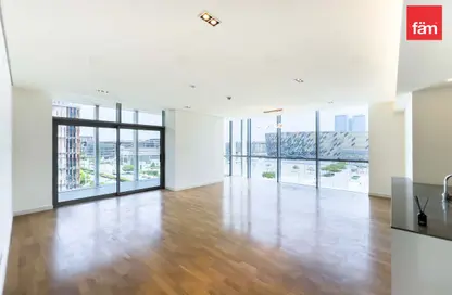 Apartment - 2 Bedrooms - 3 Bathrooms for rent in Building 20 - CityWalk Residential - City Walk - Dubai