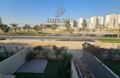 Townhouse - 4 Bedrooms - 5 Bathrooms for rent in West Village - Al Furjan - Dubai