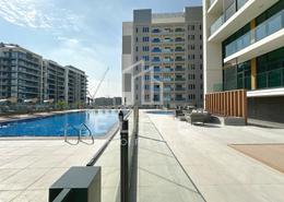 Apartment - 1 bedroom - 2 bathrooms for rent in Prive Residence - Dubai Hills Estate - Dubai