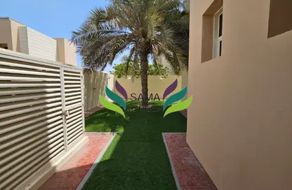 فيلا - 3 غرف نوم - 4 حمامات للايجار في فلل البدع - البدع - دبي