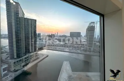 شقة - 3 غرف نوم - 4 حمامات للايجار في مارينا رايز - جزيرة الريم - أبوظبي شقة - 3 غرف نوم - 4 حمامات للايجار في مارينا رايز - جزيرة الريم - أبوظبي