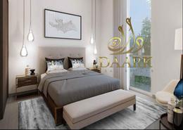 Apartment - 1 bedroom - 2 bathrooms for sale in Al Zahia 1 - Al Zahia - Muwaileh Commercial - Sharjah