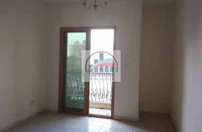 Apartment - 1 Bedroom - 2 Bathrooms for rent in S07 - Spain Cluster - International City - Dubai