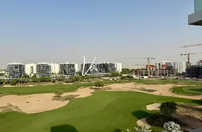 شقة - 2 غرف نوم - 3 حمامات للايجار في جولف بروموناد 4B - جولف بروميناد 4 - غولف تاون - داماك هيلز - دبي