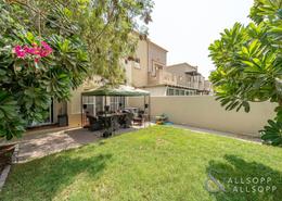 Villa - 3 bedrooms - 3 bathrooms for sale in Springs 14 - The Springs - Dubai