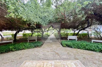 Apartment - Studio - 1 Bathroom for rent in Bennett House 2 - Bennett House - Motor City - Dubai