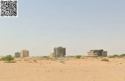 Land - Studio for sale in Ajman Global City - Al Alia - Ajman