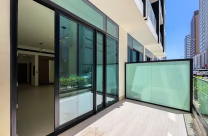 Apartment - Studio - 1 Bathroom for rent in Binghatti Galaxy Tower B - Binghatti Galaxy - Jumeirah Village Circle - Dubai