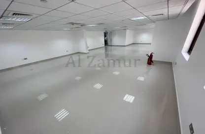 Office Space - Studio - 1 Bathroom for rent in Phase 1 - Dubai Investment Park - Dubai