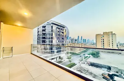 شقة - غرفة نوم - 2 حمامات للايجار في مبنى الماسة - جميرا جاردن سيتي - السطوة - دبي