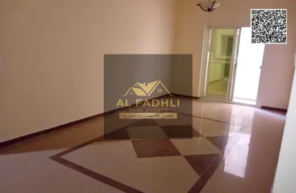 شقة - غرفة نوم - 1 حمام للايجار في بناية ابناء صقر - 1 الحميدية - الحميدية - عجمان