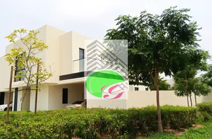 Townhouse - 3 Bedrooms - 5 Bathrooms for sale in Golf Community - Al Zorah - Ajman