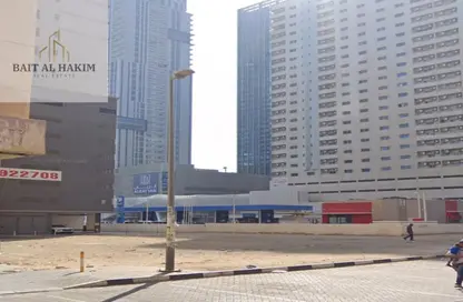 Land - Studio for sale in Al Nahda Residential Complex - Al Nahda - Sharjah