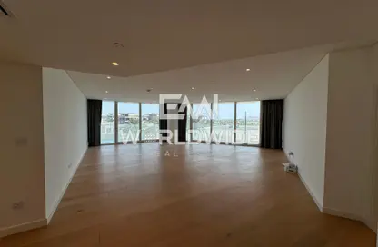 Apartment - 2 Bedrooms - 3 Bathrooms for rent in Mamsha Al Saadiyat - Saadiyat Cultural District - Saadiyat Island - Abu Dhabi