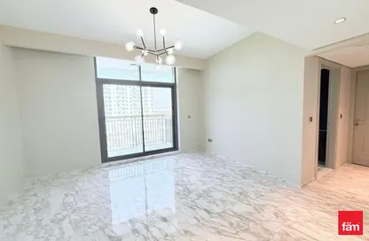 Apartment - 1 Bedroom - 2 Bathrooms for rent in Avenue Residence 5 - Avenue Residence - Al Furjan - Dubai